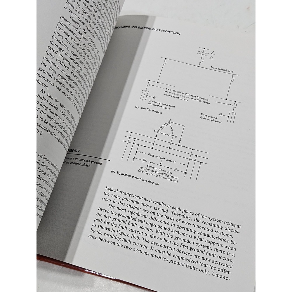 Electrical Systems in Buildings by David Hughes Hardcover 1988 - Picture 8 of 9